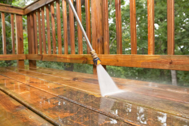 Reliable Mammoth Lakes, CA  Pressure Washing Services Solutions